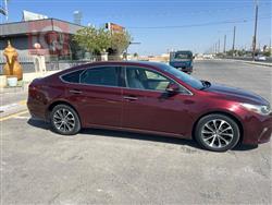 تۆیۆتا ئەڤەلۆن